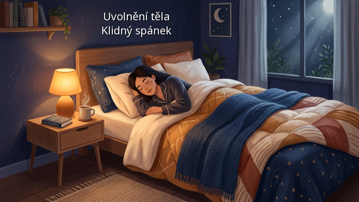 למידת שחרור שרירים מתוחים למתחילים